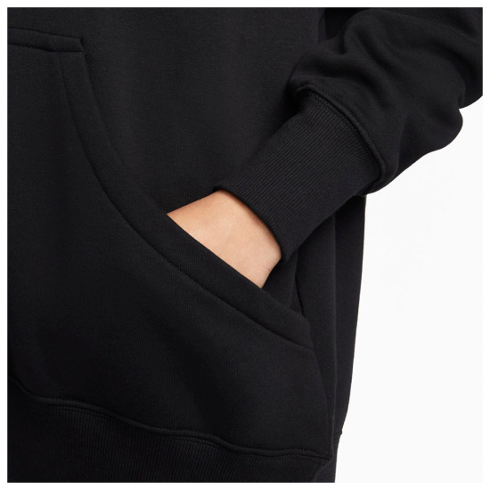 Nike Γυναικείο φούτερ Sportswear Phoenix Fleece Oversized Pullover Hoodie